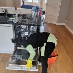 Commecial and Domestic Cleaning Amsterdam