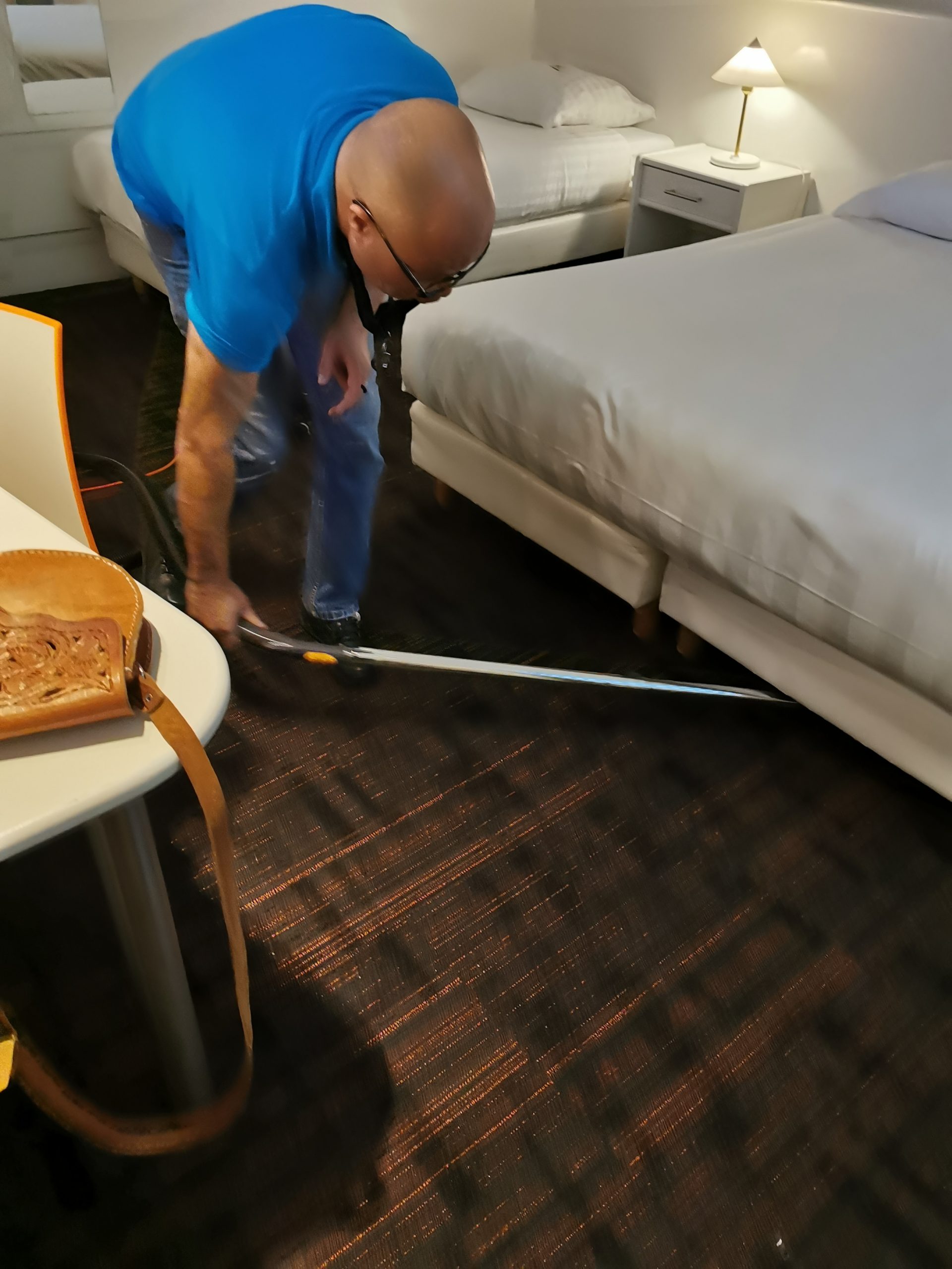 Airbnb Cleaning in Amsterdam

