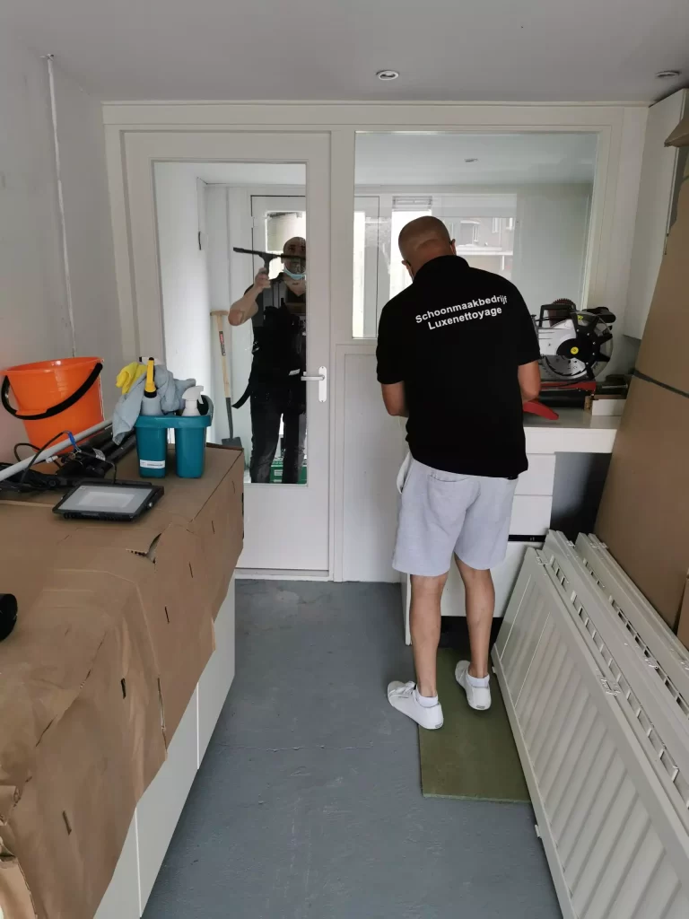 About Us Luxenettoyage schoonmaakbedrijf