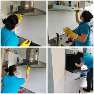 Top 10 Best Office Cleaning in Amsterdam