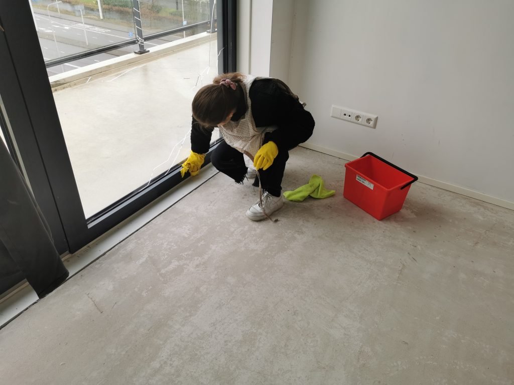 Best cleaning services Amsterdam