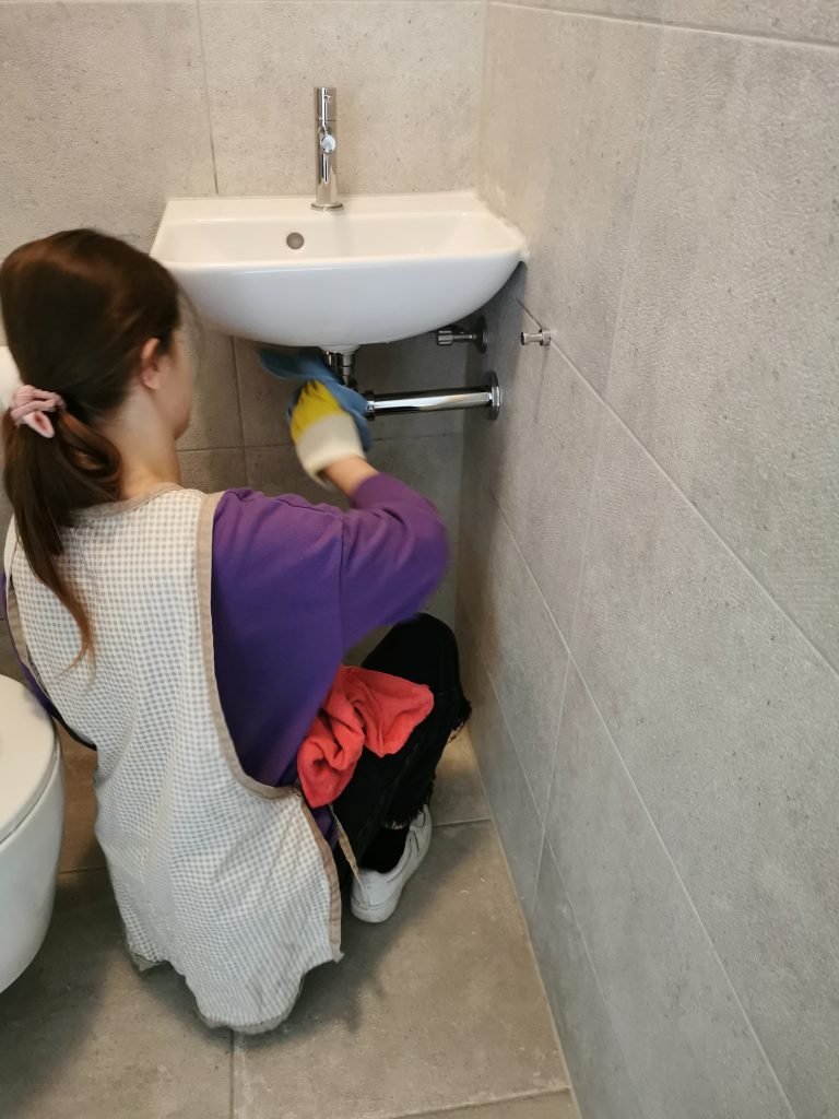 Best cleaning services Amsterdam