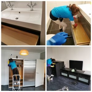 Top 10 Best Office Cleaning in Amsterdam